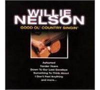 Nelson, Willie - Good Ol Country Singin