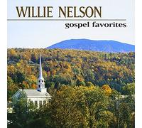 Nelson, Willie - Gospel Favorites