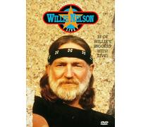 Nelson, Willie - Greatest Hits Live