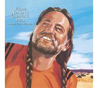 NELSON, WILLIE - GREATEST HITS & SOME..