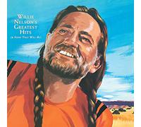 Nelson Willie - Greatest Hits Some That Will Be (4 LP)