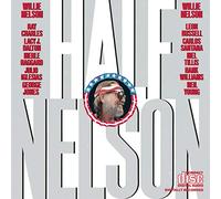 Nelson,Willie - Half Nelson