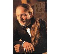 Nelson,Willie - Healing Hands of Time [CASSETTE]