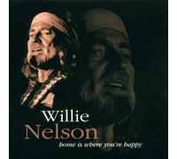 Nelson,Willie - Home Is Where You'Re Happy
