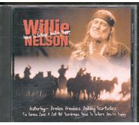 Nelson,Willie - Home Is Where You'Re Happy