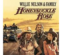 Nelson, Willie - Honeysuckle Rose
