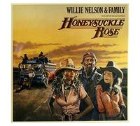 Nelson, Willie - Honeysuckle Rose (4 LP)