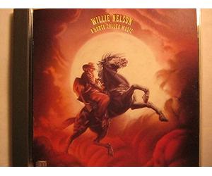Nelson, Willie - Horse Called Music