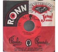 Nelson,Willie - I Can't Find The Time/a Moment Isn't Very Long [Import]