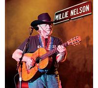 Nelson, Willie - Interviews