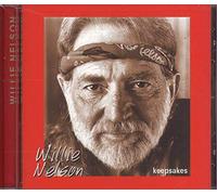 Nelson, Willie - Keepsake