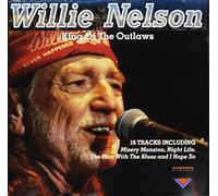 Nelson, Willie - King Of The Outlaws