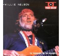 Willie Nelson - La L?Gende De La Country