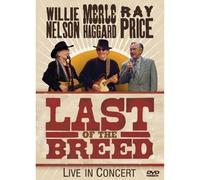 Nelson, Willie - Last of the Breed [Edizione: Regno Unito]