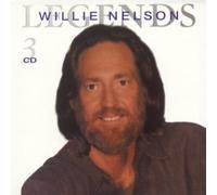 Nelson, Willie - Legends