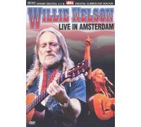 Nelson Willie - Live In Amsterdam