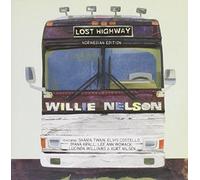 Nelson, Willie - Lost Highway