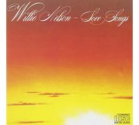 Nelson, Willie - Love Songs