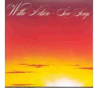 Nelson, Willie Love Songs (CD) Album