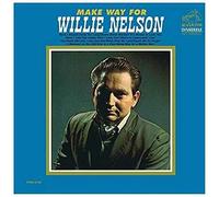 Nelson, Willie - Make Way For Willie Nelson