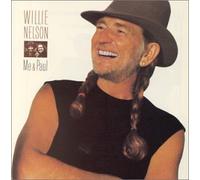Nelson, Willie - Me & Paul