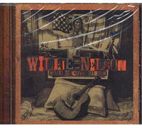Nelson, Willie - Milk Cow Blues