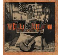 Nelson, Willie - Milk Cow Blues