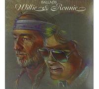 Nelson, Willie/ Milsap, Ronnie - Ballads: Willie & Ronnie (Back To Back)