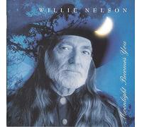 Nelson,Willie - Moonlight Becomes...