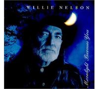 Nelson, Willie - Moonlight Becomes You