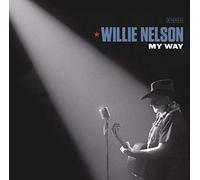 Willie Nelson My Way (CD)