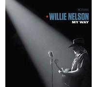 NELSON, WILLIE - MY WAY