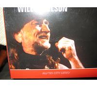 Nelson, Willie - NELSON,WILLIE LIVE FROM AUSTIN TX