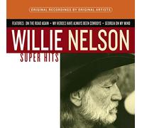 Nelson,Willie - Nelson,Willie - Super Hits, Vol.1