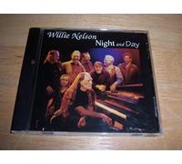 Willie Nelson - Night And Day
