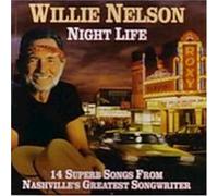 Nelson, Willie - Night Life
