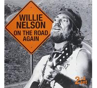 Nelson, Willie - On The Road Again (2 CD)