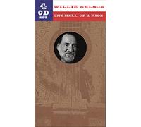 Nelson, Willie - One Hell Of A Ride (4 CD)