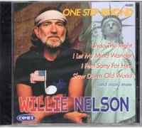 Nelson, Willie - One Step Beyond