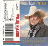 Nelson,Willie - Partners [Import]