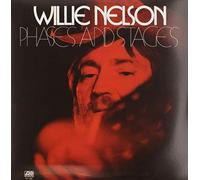 Nelson, Willie - Phases & Stages