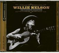 Willie Nelson – Platinum Collection – Rhino