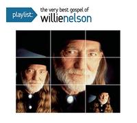 Nelson,Willie - Playlist: the Very Best Gospel of Willie Nelson