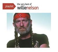 Nelson, Willie - Playlist: The Very Best Of Willie Nelson