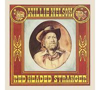 Willie Nelson – Red Headed Stranger – Vinile (Legacy)