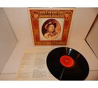 Nelson, Willie - Red Headed Stranger