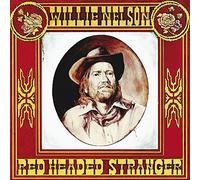 Nelson Willie - Red Headed Stranger