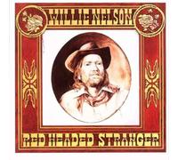Nelson,Willie - Red Headed Stranger-Limited Edition 180g