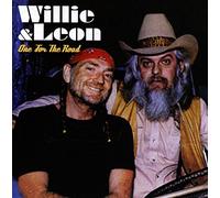 Nelson Willie, Russell Leon - One For The Road