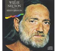 Nelson, Willie - Sings Kris Kristofferson